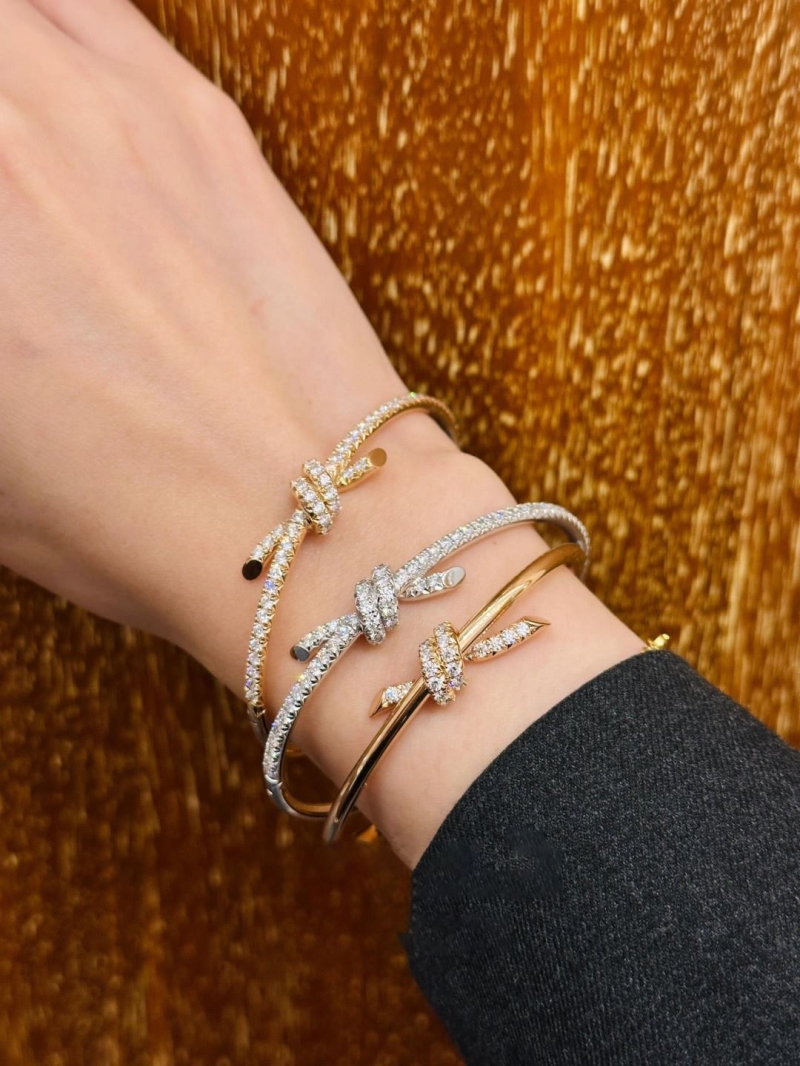 T*f*ny bracelets